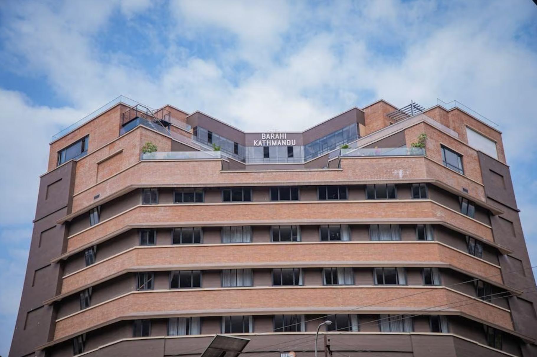 Hotel Barahi Kathmandu