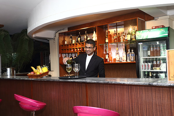 Hotel Woodland Kathmandu - Image