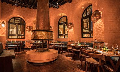 Yak & Yeti Kathmandu - Image