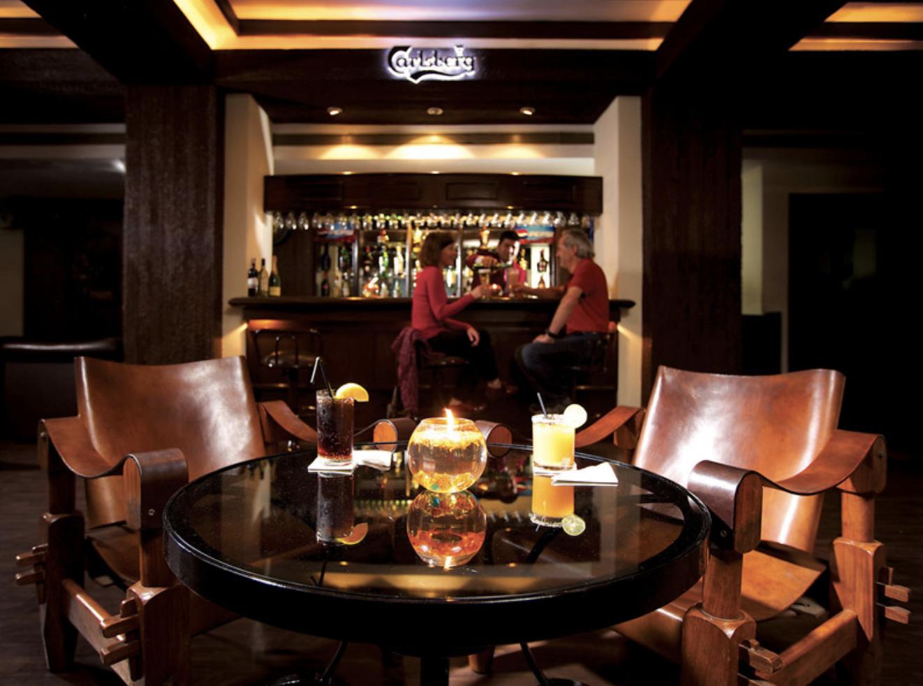 Royal Singi Hotel - Image