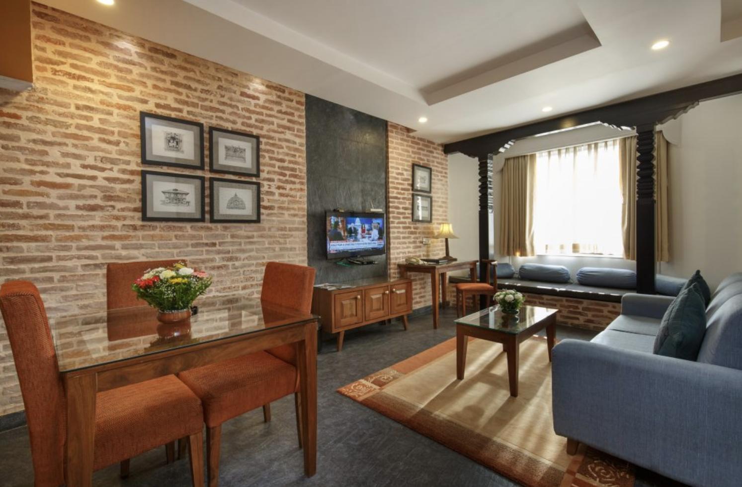 Royal Singi Hotel - Image