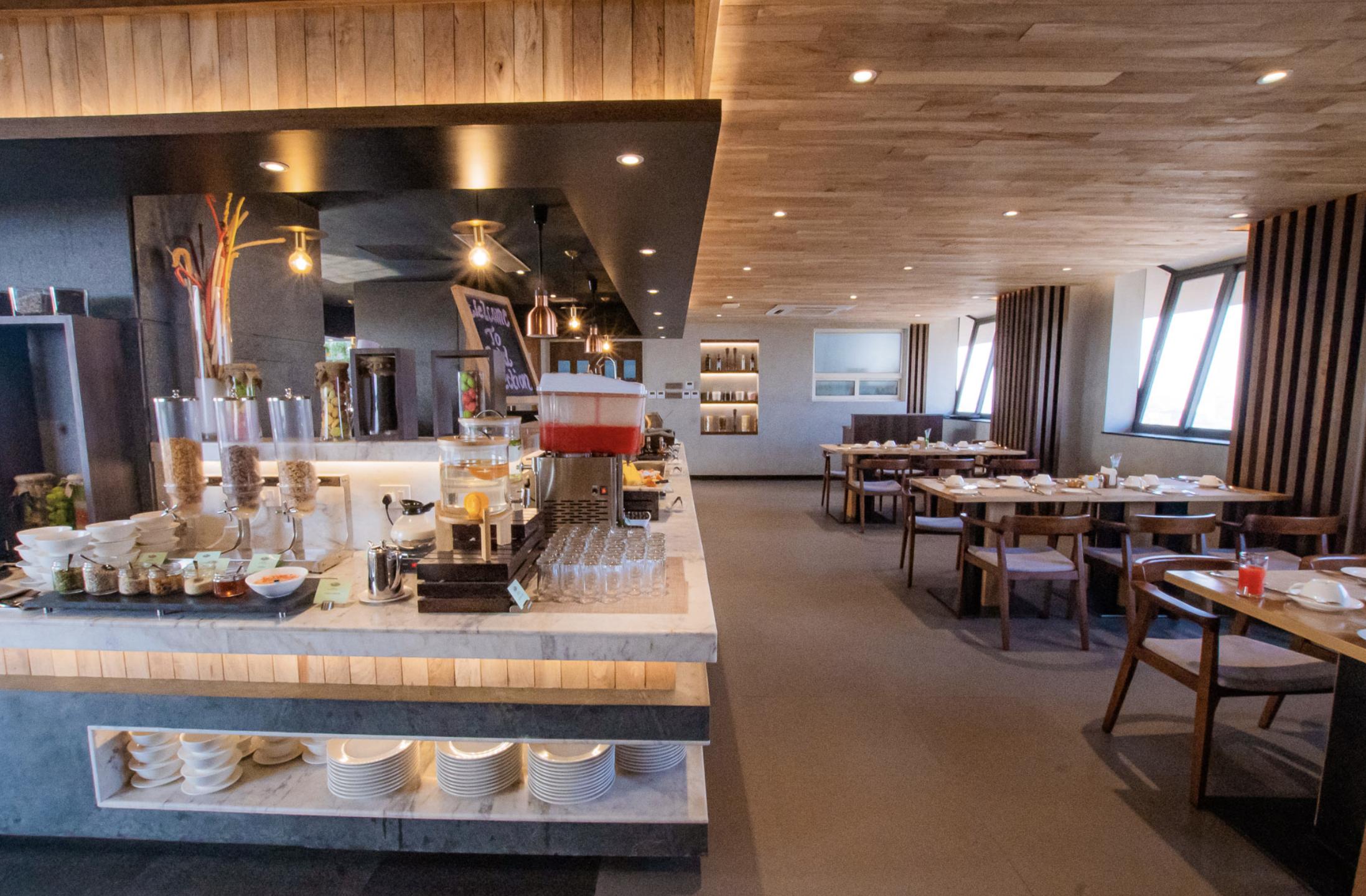 Hotel Barahi Kathmandu - Image