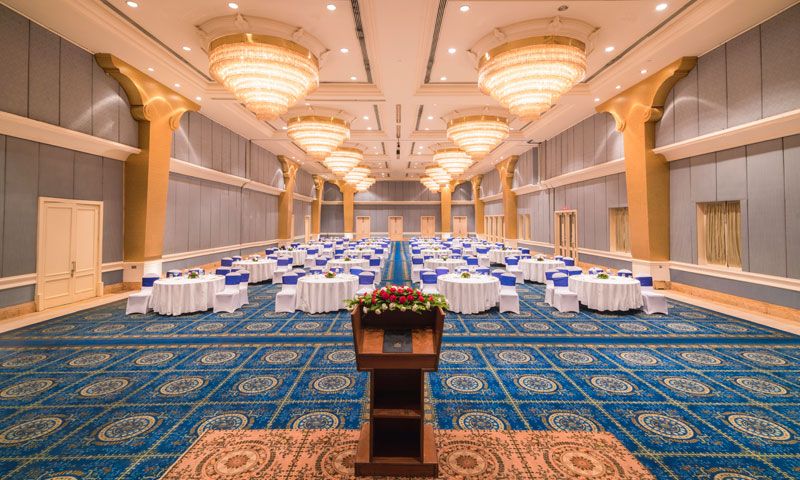 Yak & Yeti Kathmandu - Image