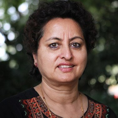Dr Kusum Thapa