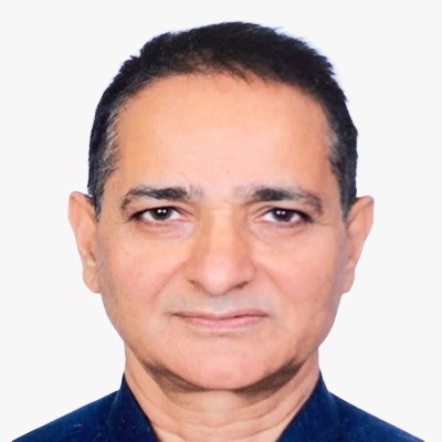 Prof. Padam Raj Pant